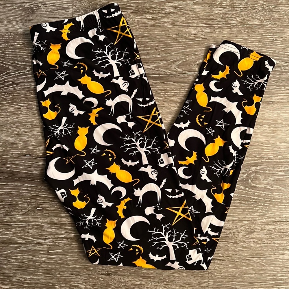 My lala leggings